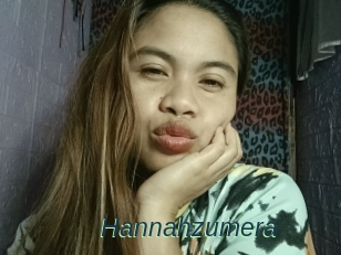 Hannahzumera