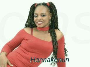 Hannakenun