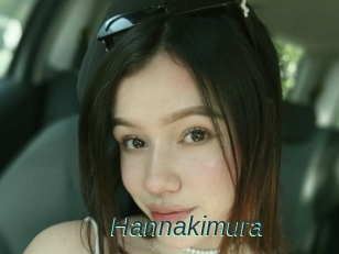 Hannakimura