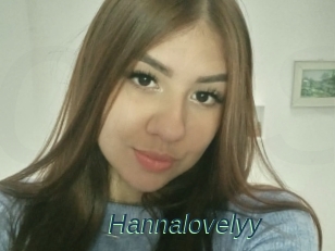 Hannalovelyy