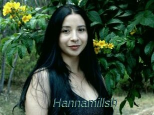 Hannamillsh