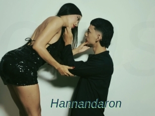 Hannandaron