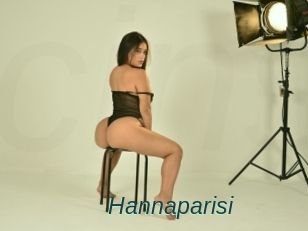 Hannaparisi