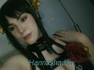 Hannashadow