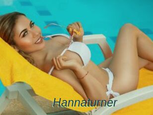 Hannaturner