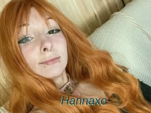 Hannaxo