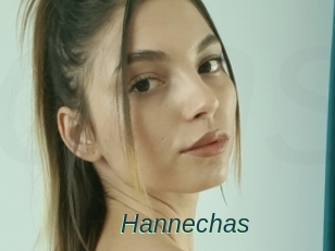 Hannechas