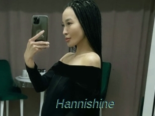 Hannishine