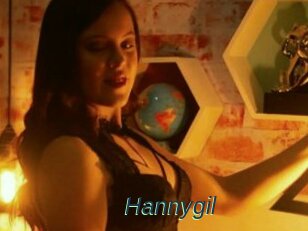 Hannygil