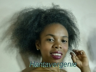 Hantavergenie