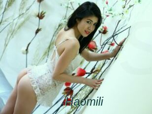 Haomili