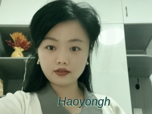 Haoyongh