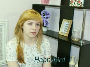 Happybird