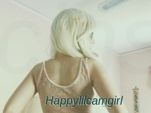 Happylilcamgirl