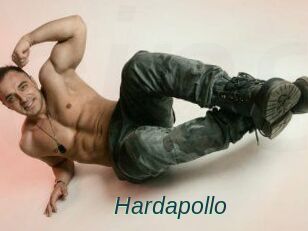 Hardapollo