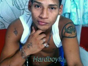 Hardboyfu