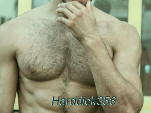 Harddick356