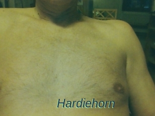 Hardiehorn