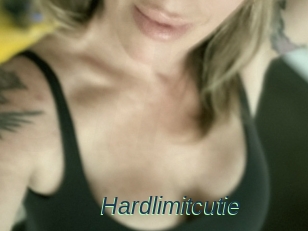 Hardlimitcutie