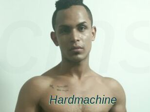 Hardmachine