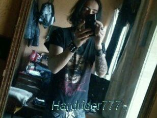 Hardrider777