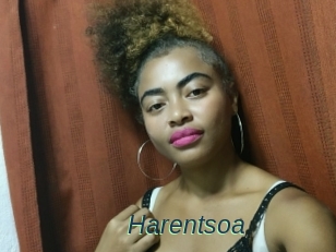 Harentsoa