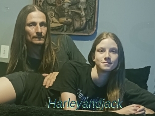 Harleyandjack
