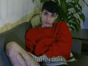 Harleyfairy