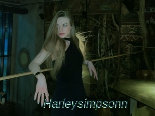 Harleysimpsonn