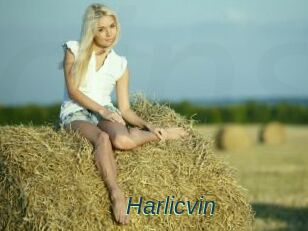 Harlicvin