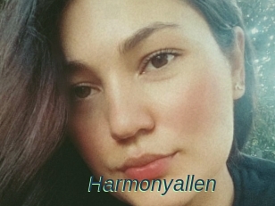 Harmonyallen
