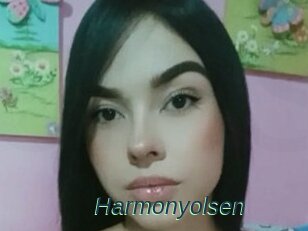 Harmonyolsen