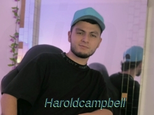 Haroldcampbell