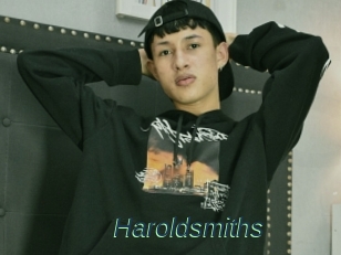Haroldsmiths