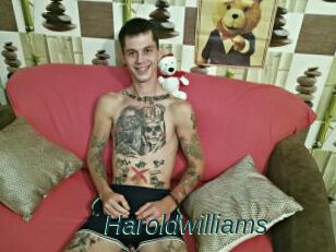 Haroldwilliams