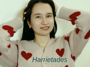 Harrietades