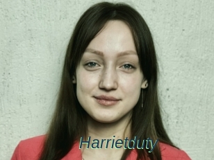 Harrietduty