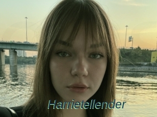 Harrietellender