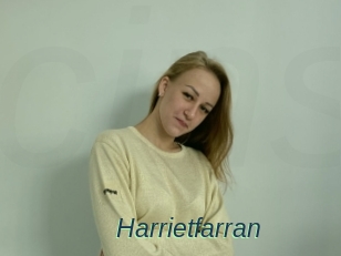 Harrietfarran