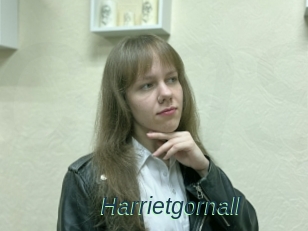 Harrietgornall