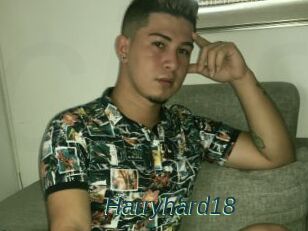 Harryhard18