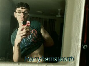Harryhemsworth