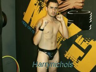 Harrynichols