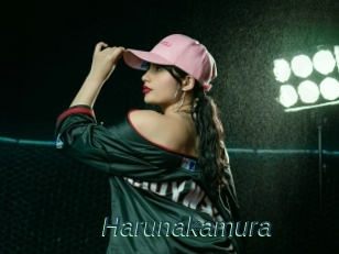 Harunakamura