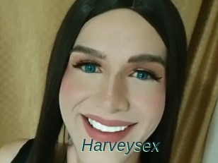 Harveysex