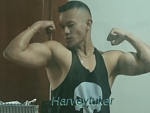 Harveytuker