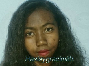 Hasleygracimith