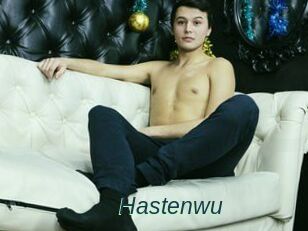 Hastenwu