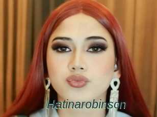 Hatinarobinson