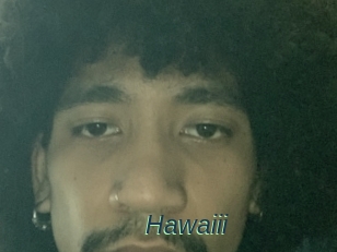 Hawaiii